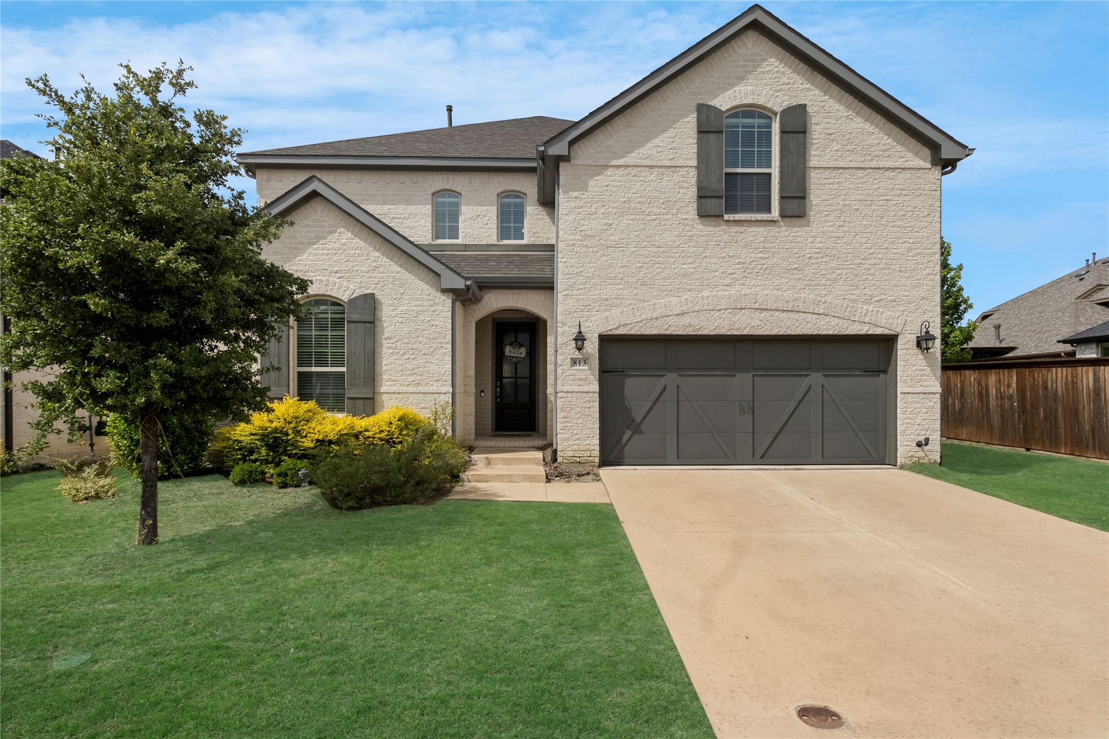 813 Harrington Lane