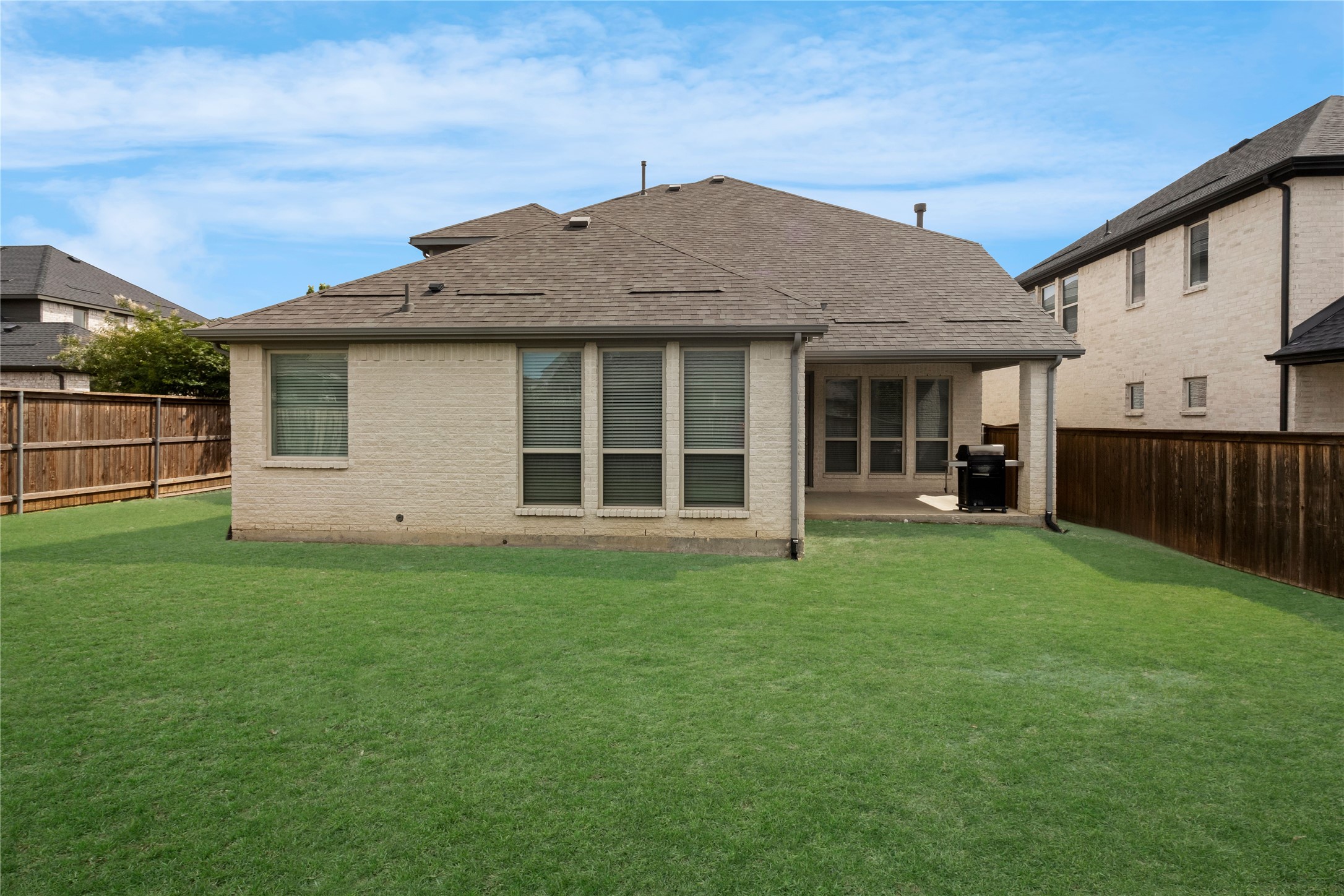 813 Harrington Lane