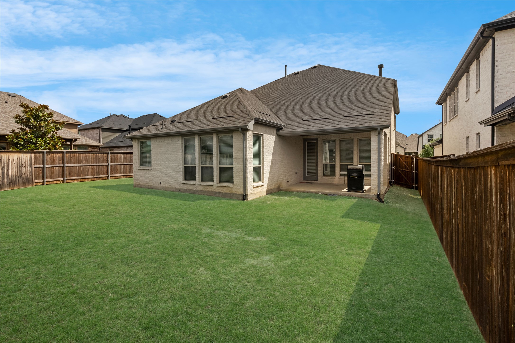 813 Harrington Lane