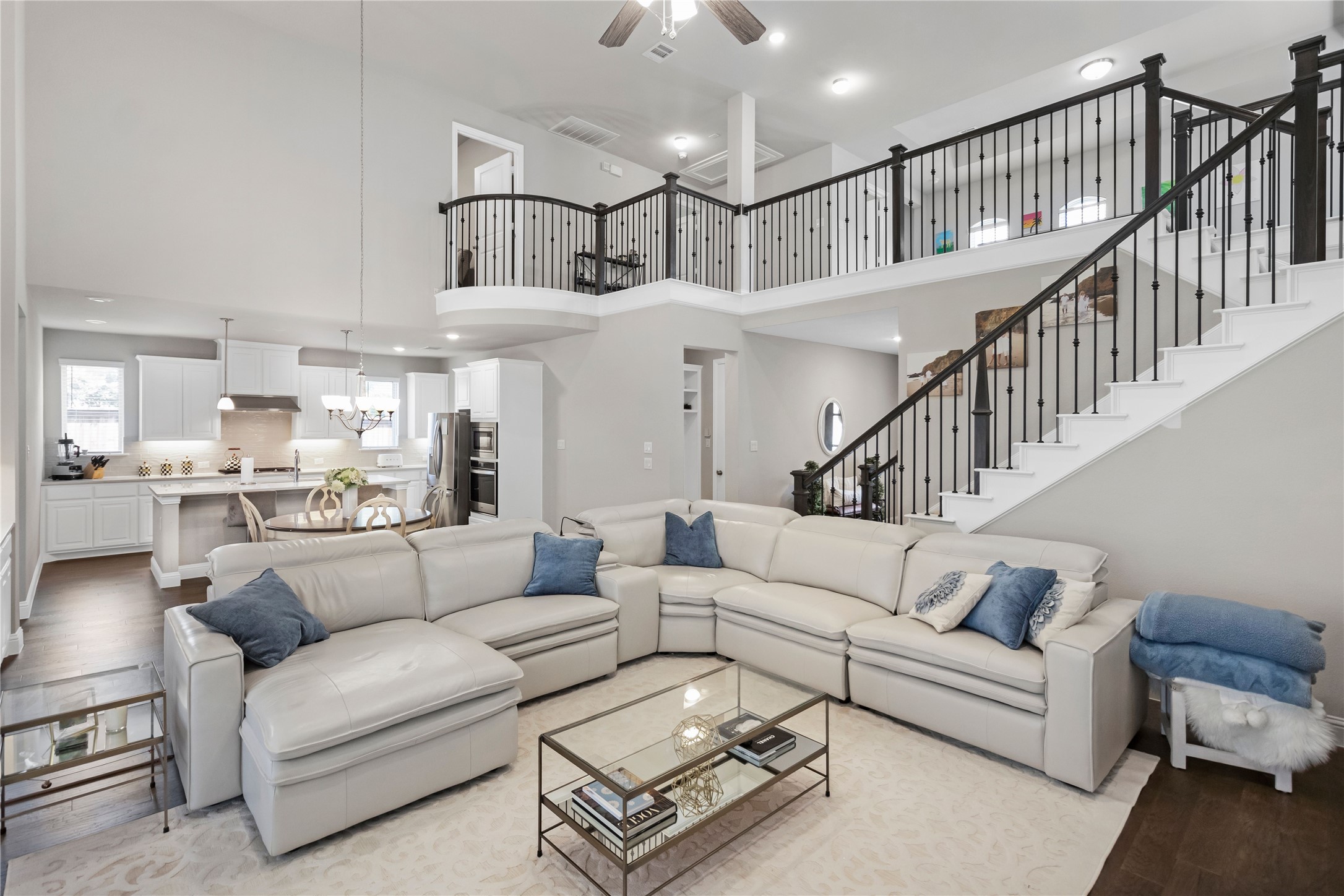 813 Harrington Lane