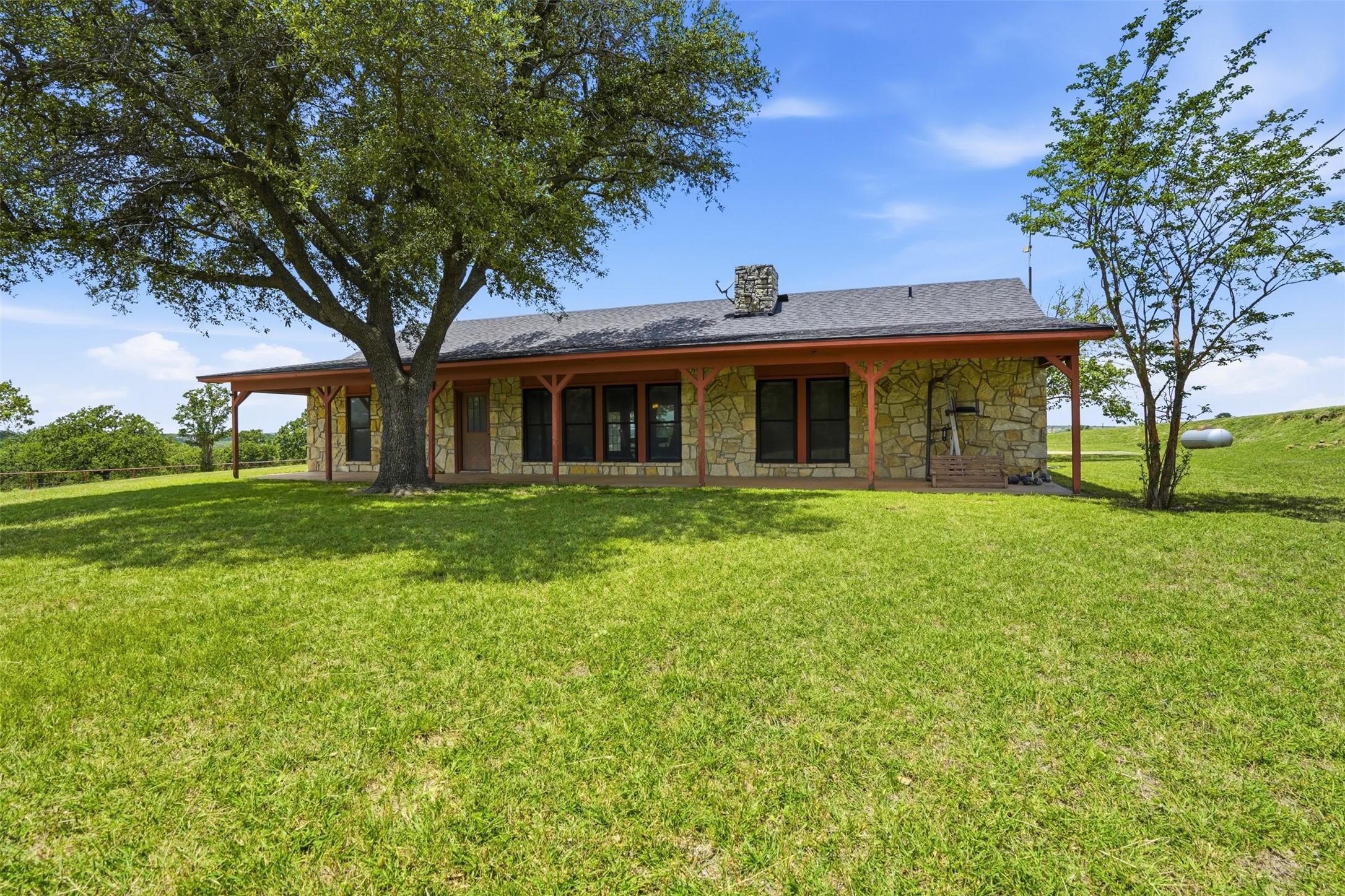 573 County Road 3592