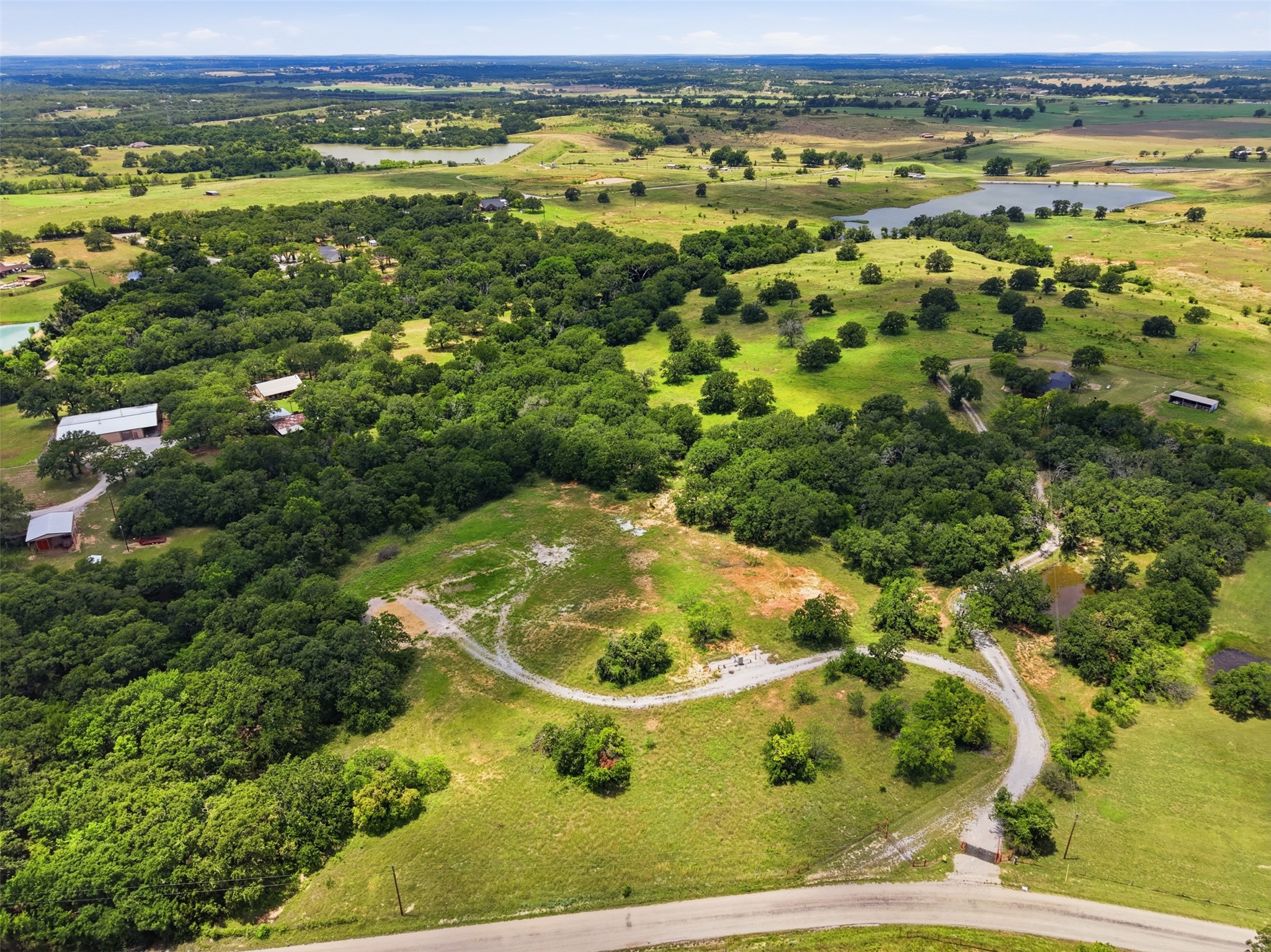 573 County Road 3592