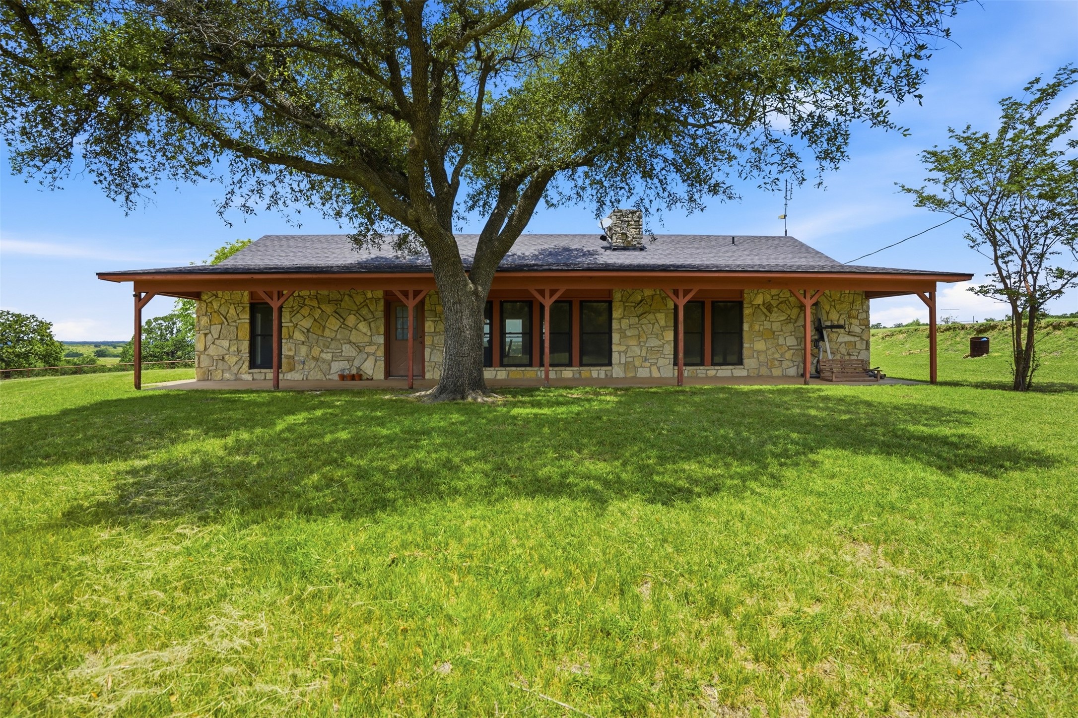 573 County Road 3592