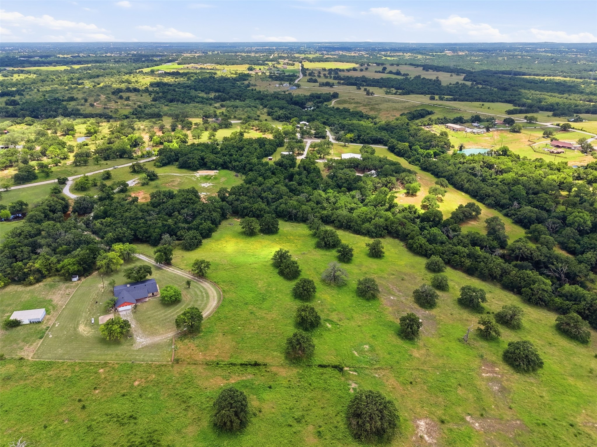 573 County Road 3592