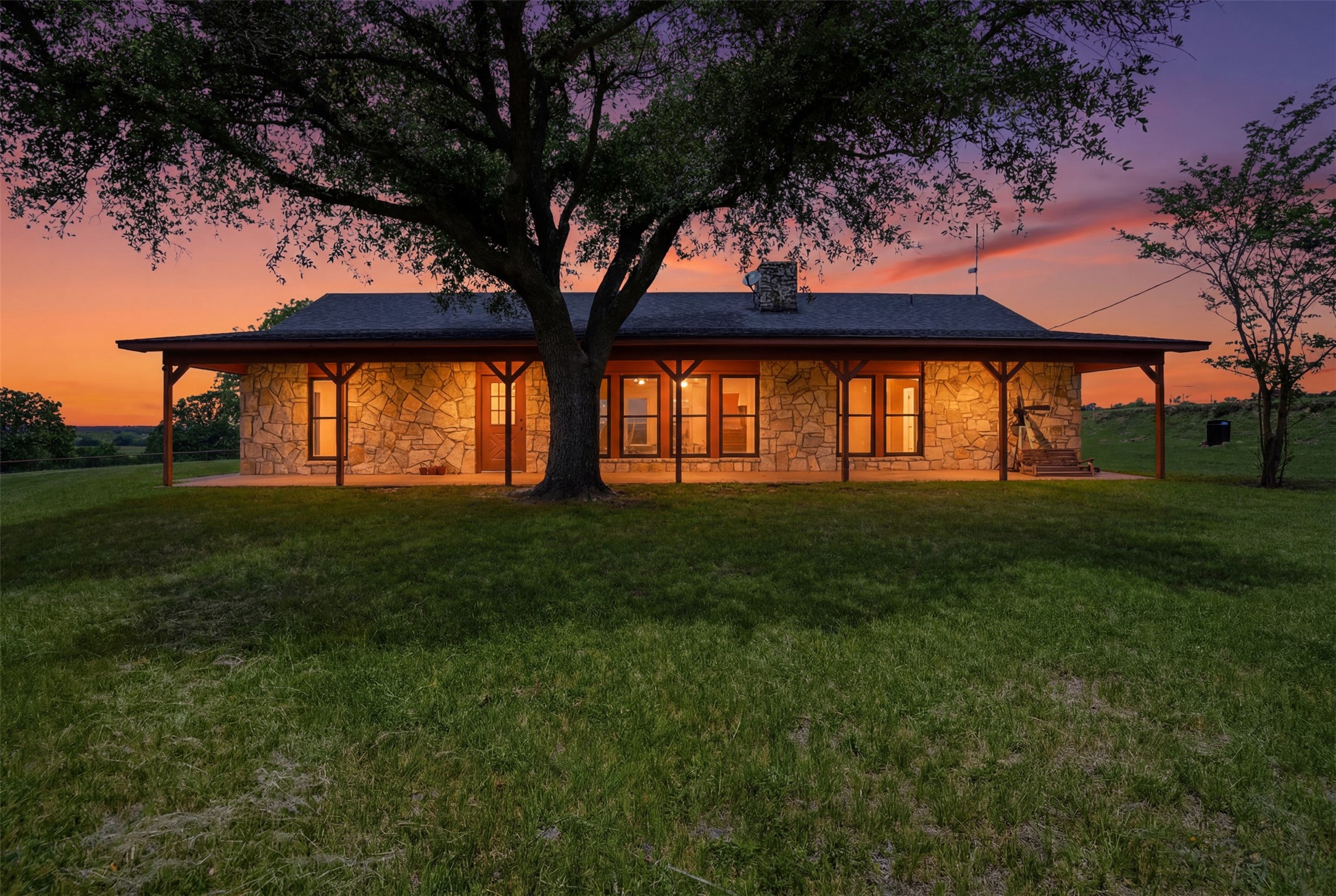 573 County Road 3592