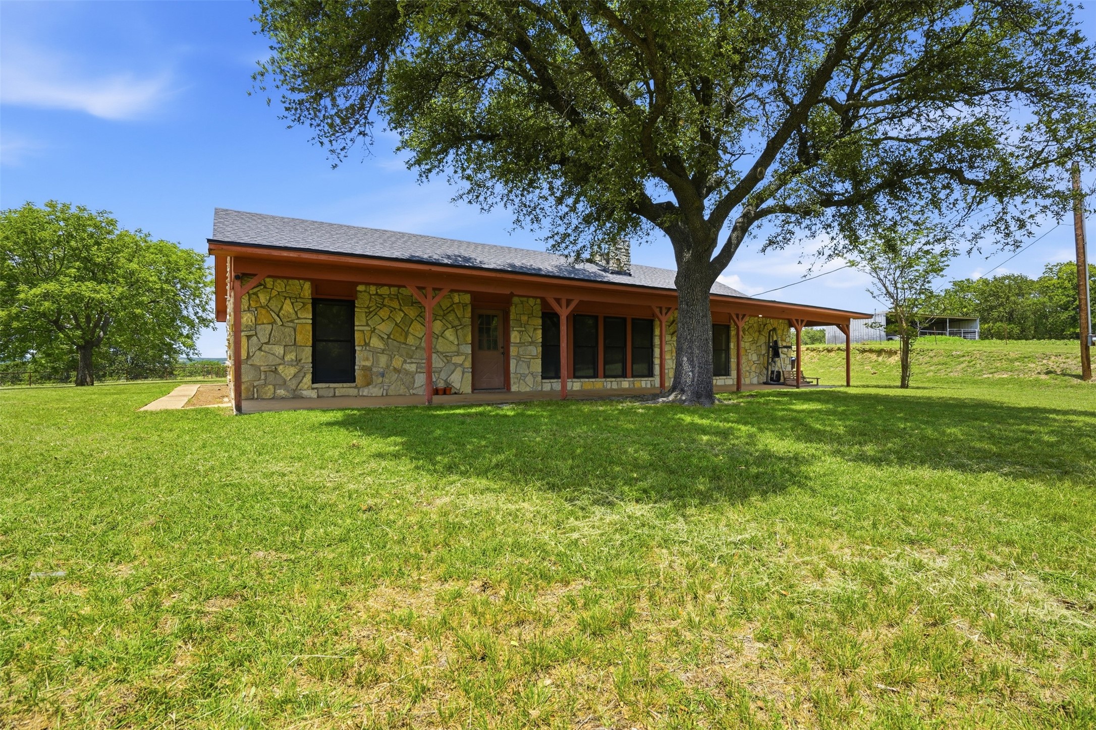 573 County Road 3592