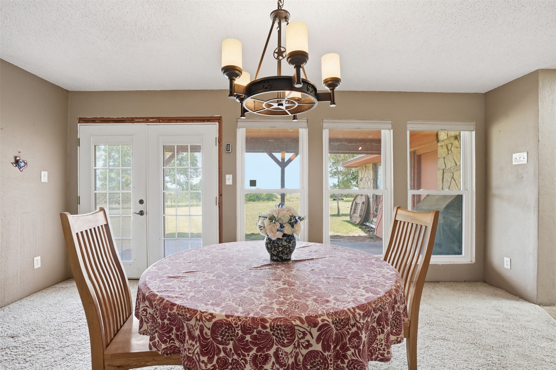 573 County Road 3592