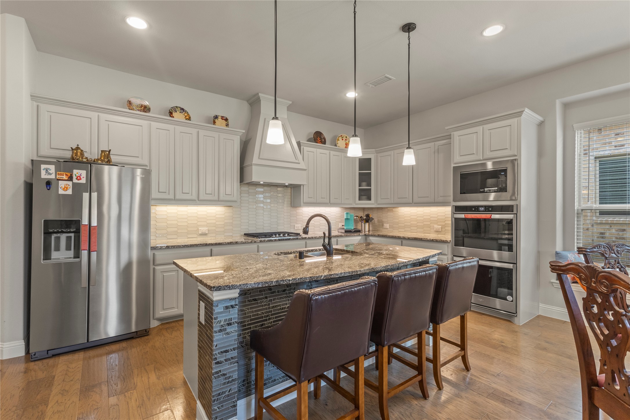 1304 Collett Sublett Road