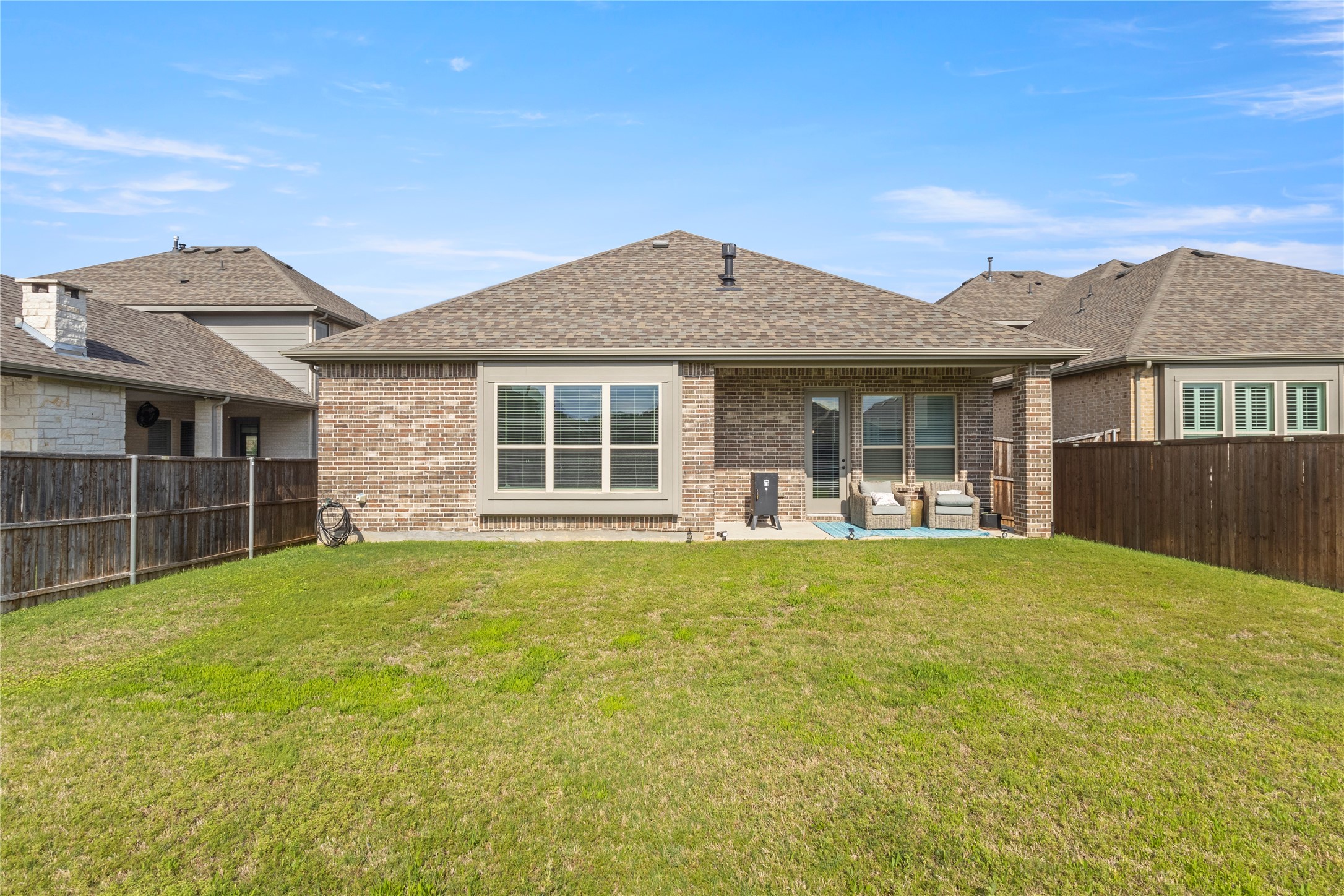 1304 Collett Sublett Road