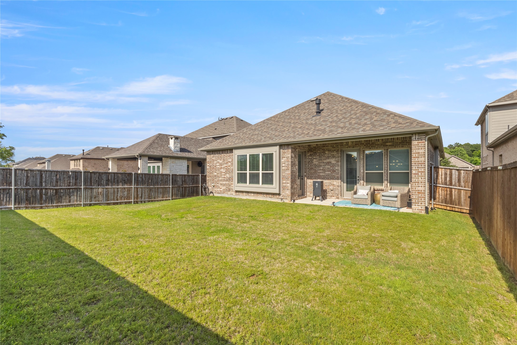 1304 Collett Sublett Road