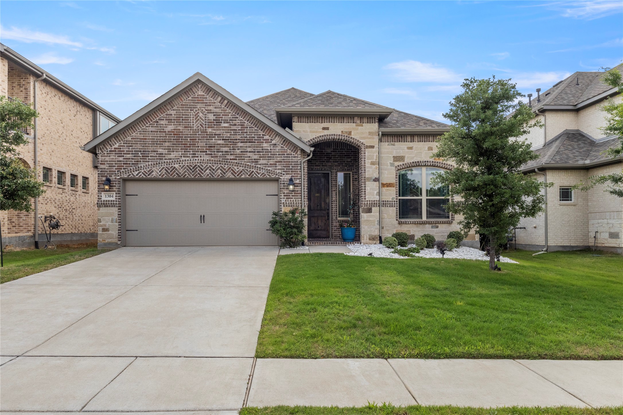 1304 Collett Sublett Road