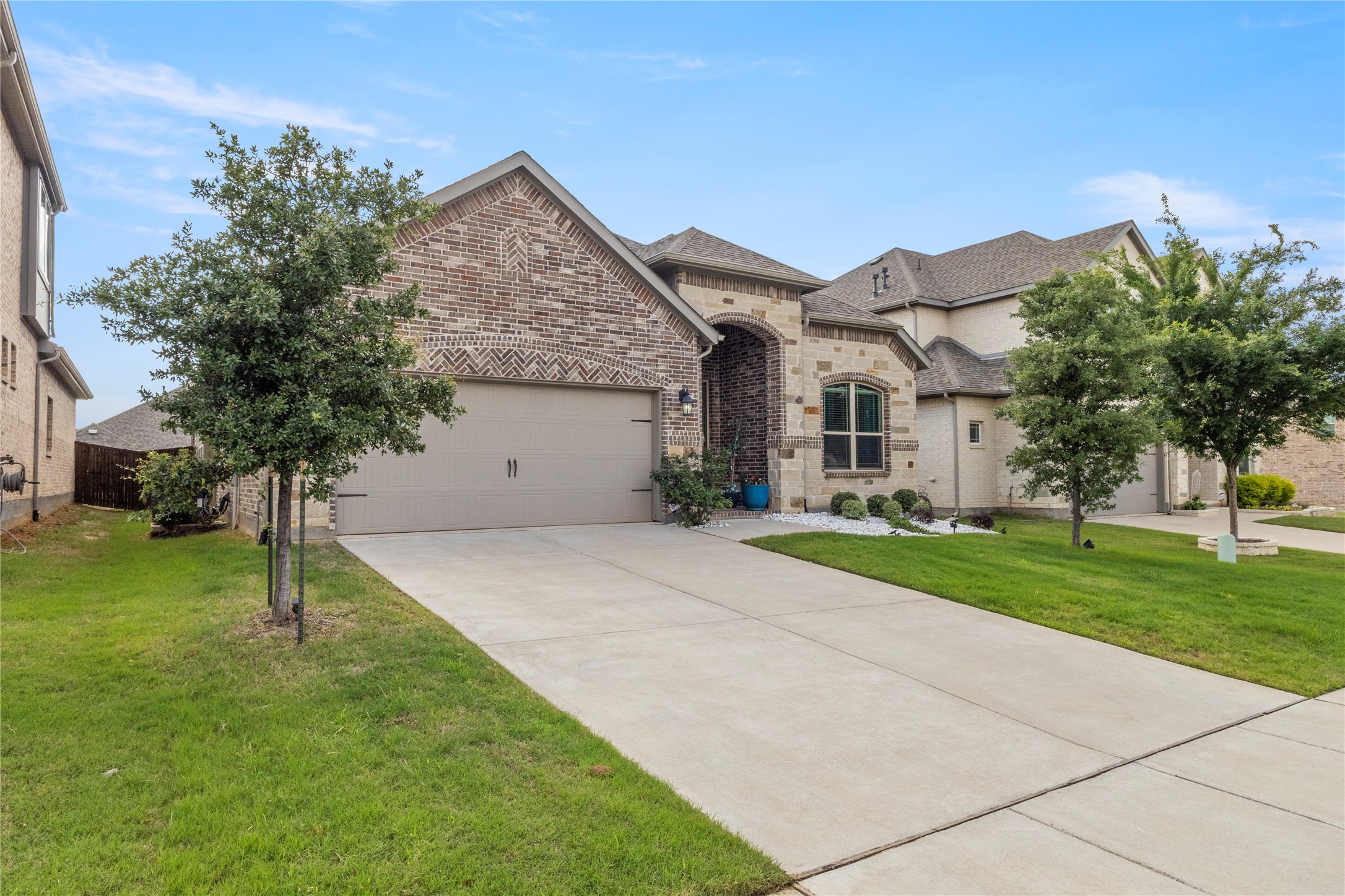 1304 Collett Sublett Road
