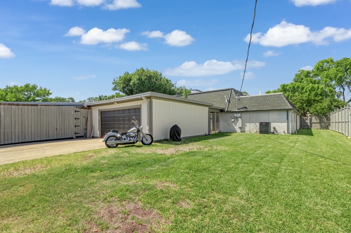 3778 Weeburn Drive