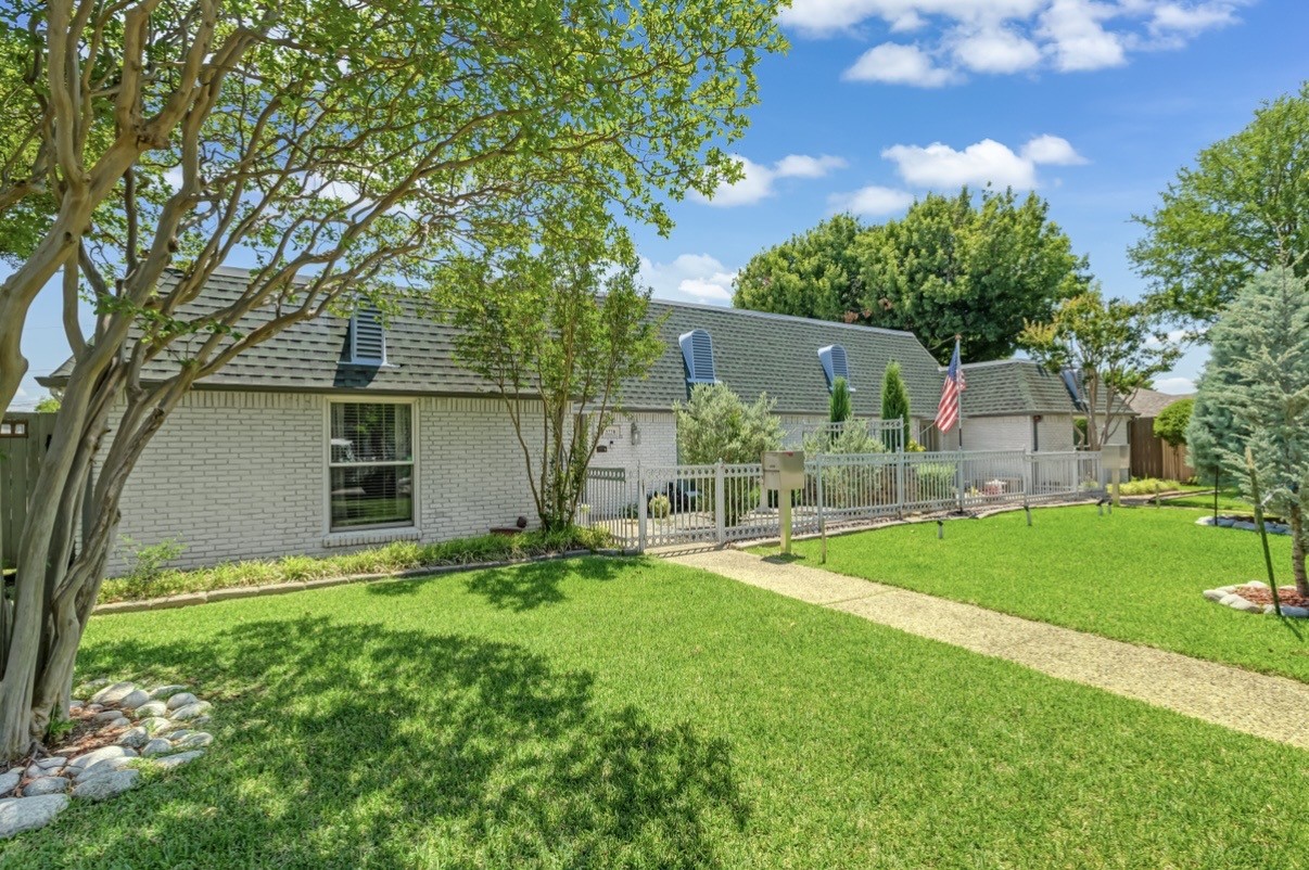 3778 Weeburn Drive