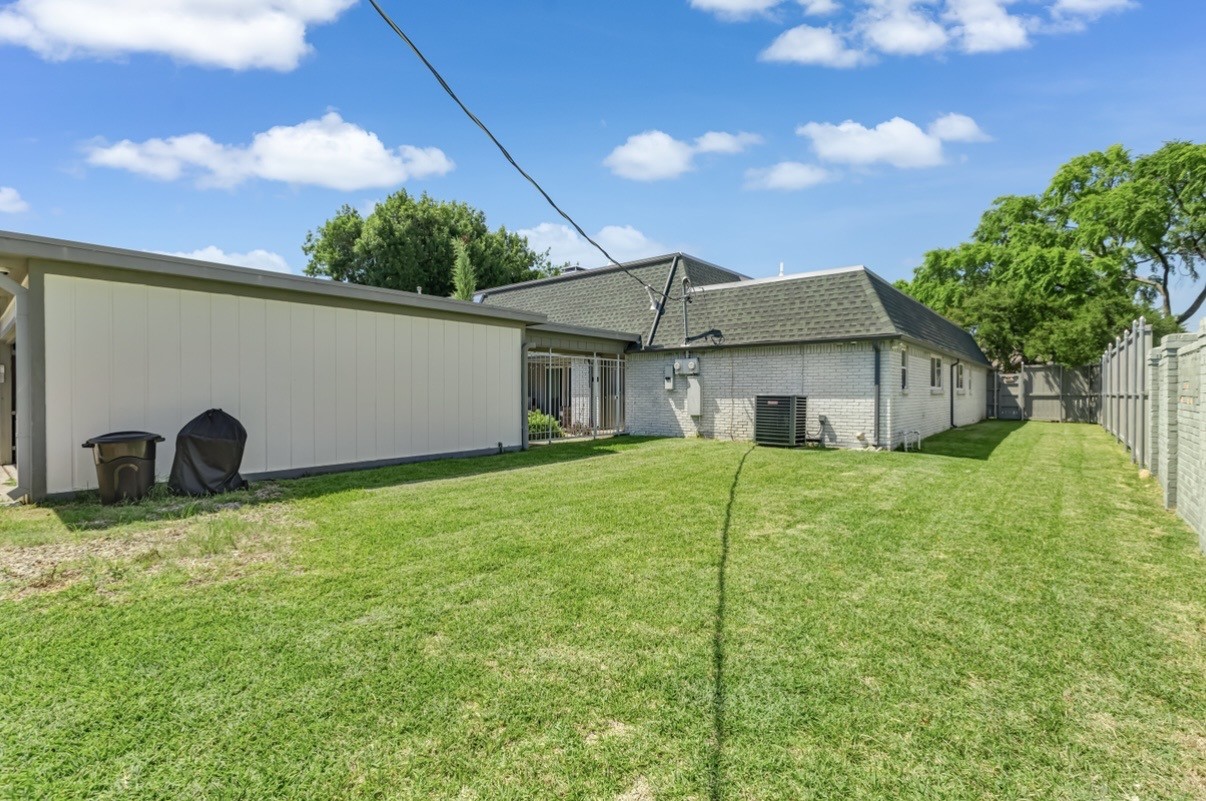 3778 Weeburn Drive