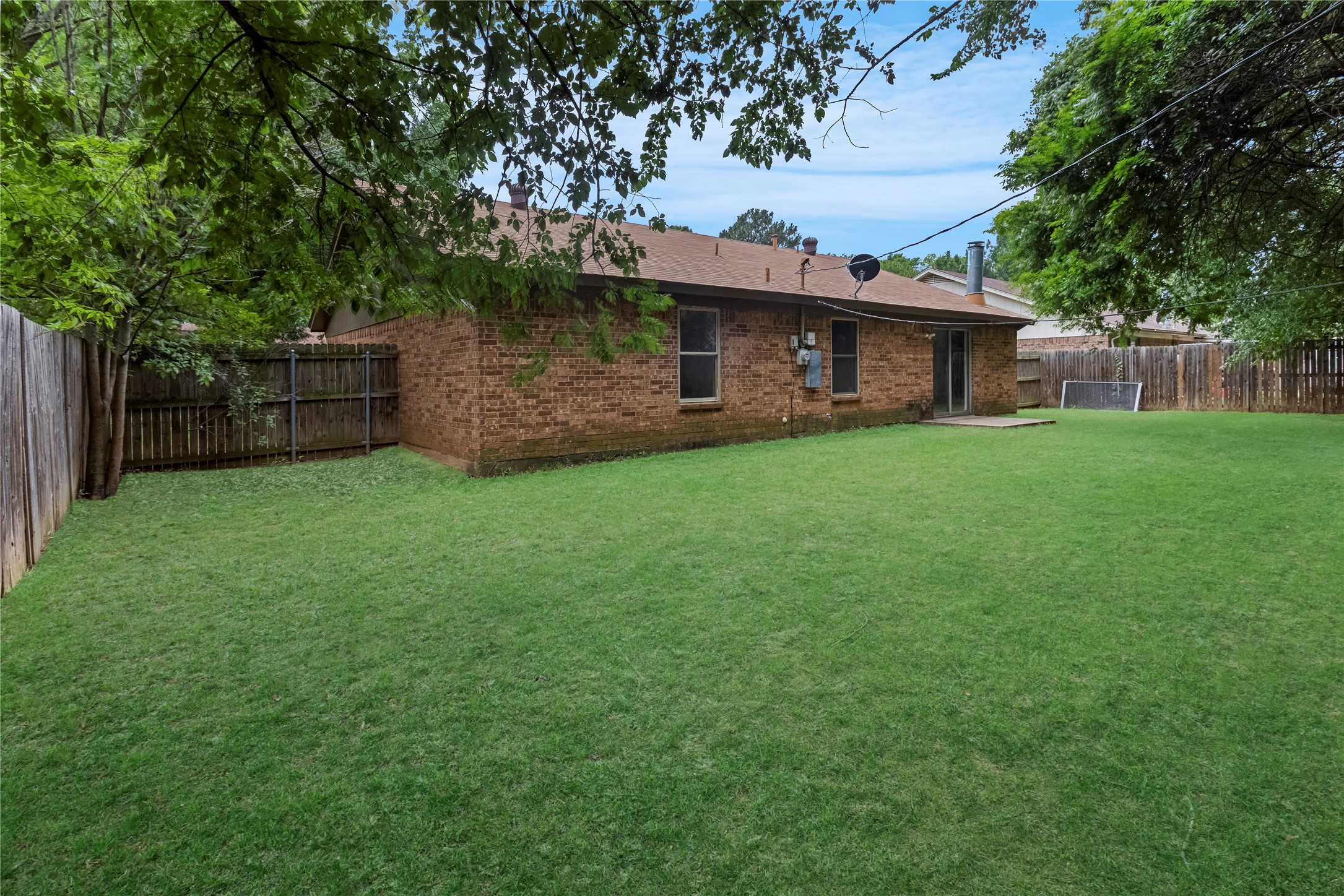4301 Middlebrook Drive