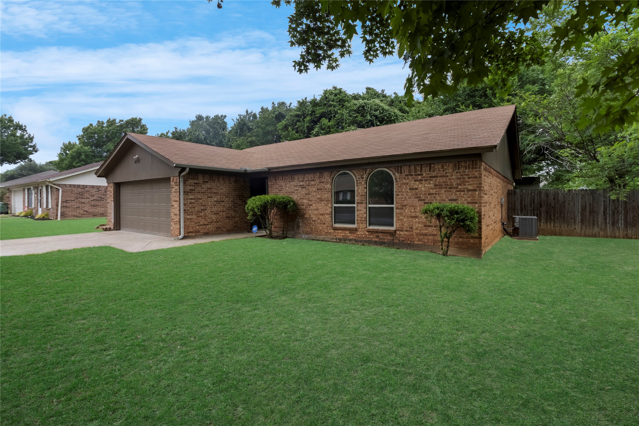 4301 Middlebrook Drive