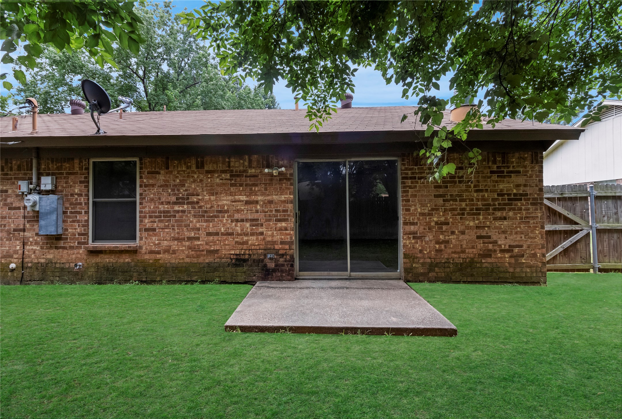 4301 Middlebrook Drive