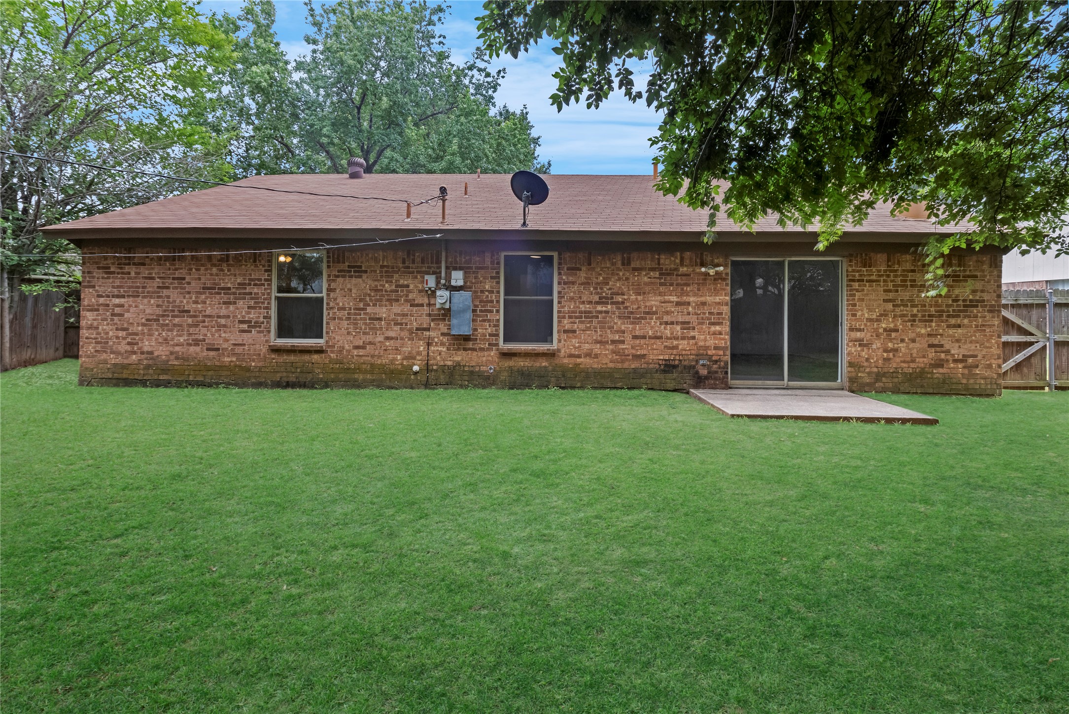 4301 Middlebrook Drive