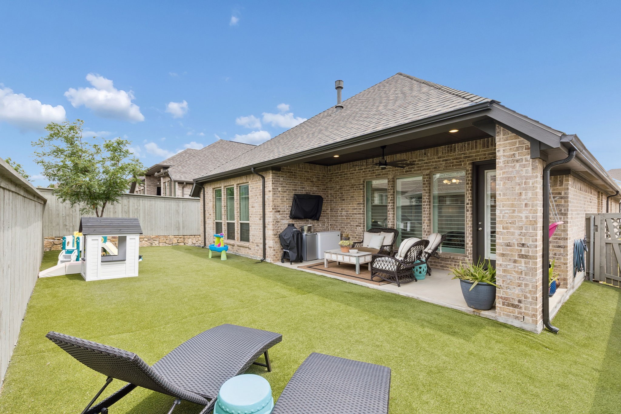 2216 Clancy Drive