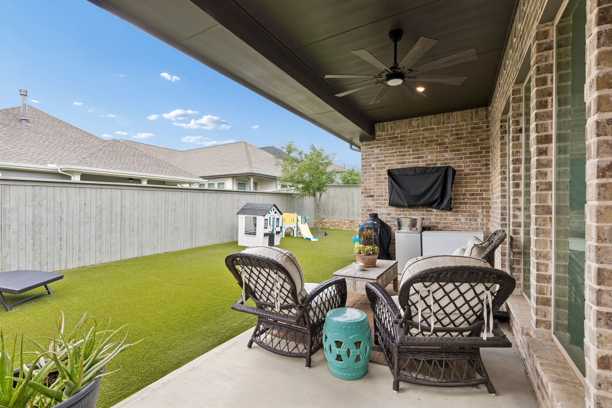 2216 Clancy Drive