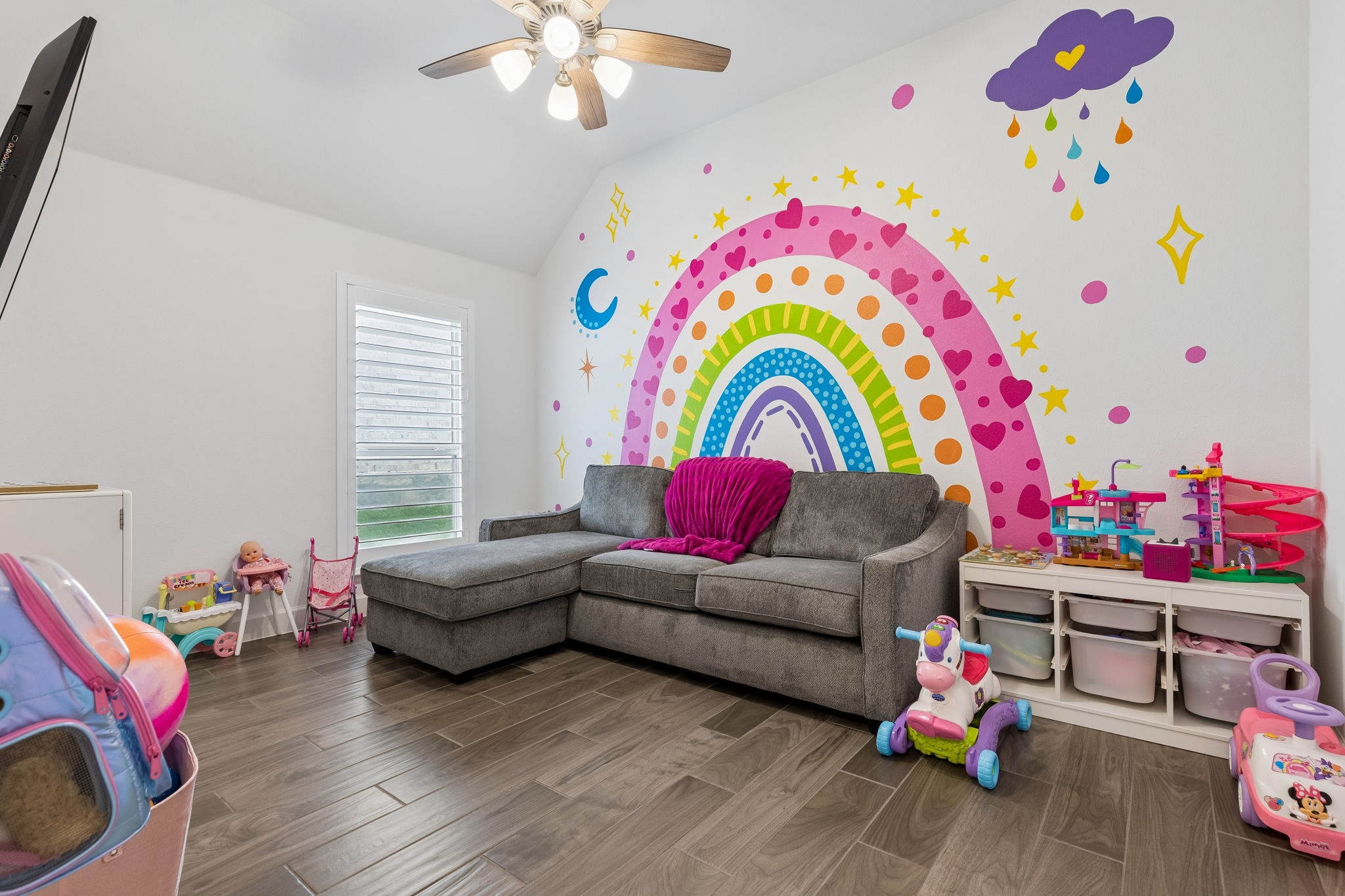 2216 Clancy Drive