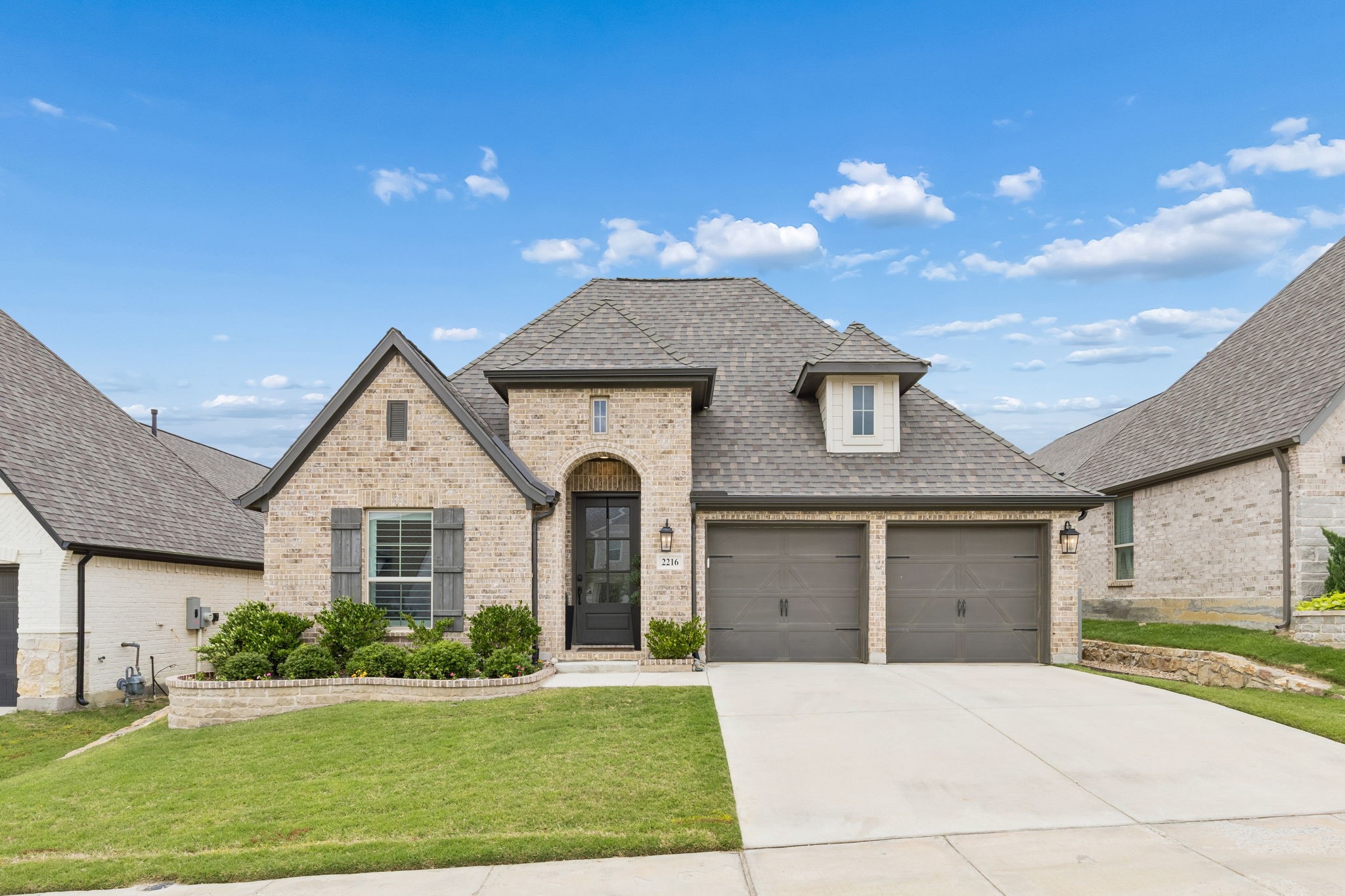 2216 Clancy Drive