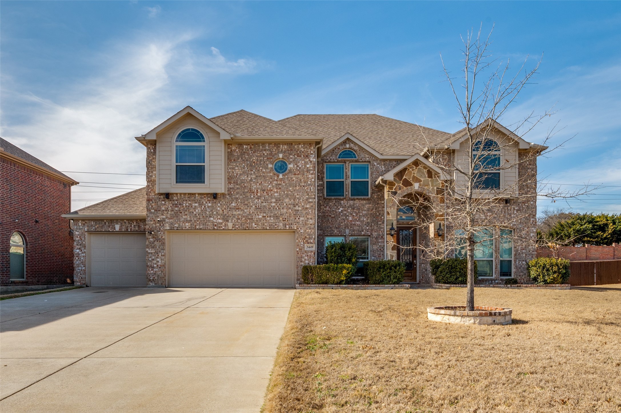 3449 Ava Drive