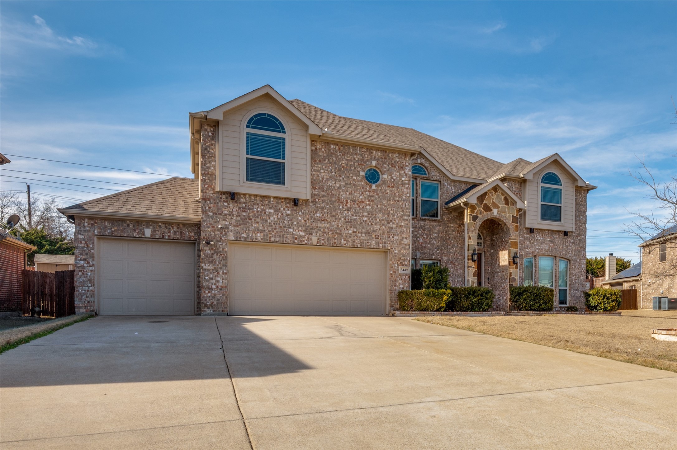 3449 Ava Drive
