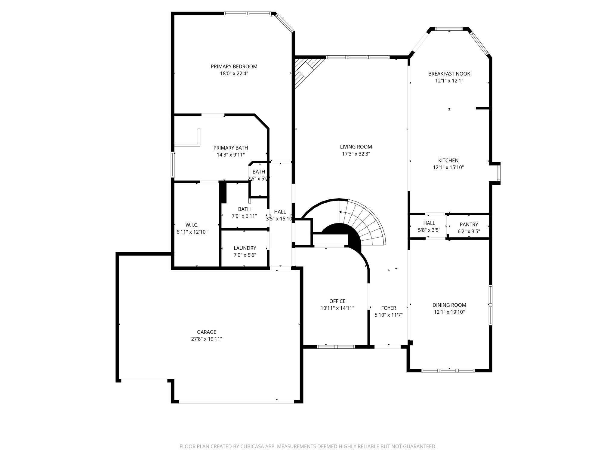 3449 Ava Drive