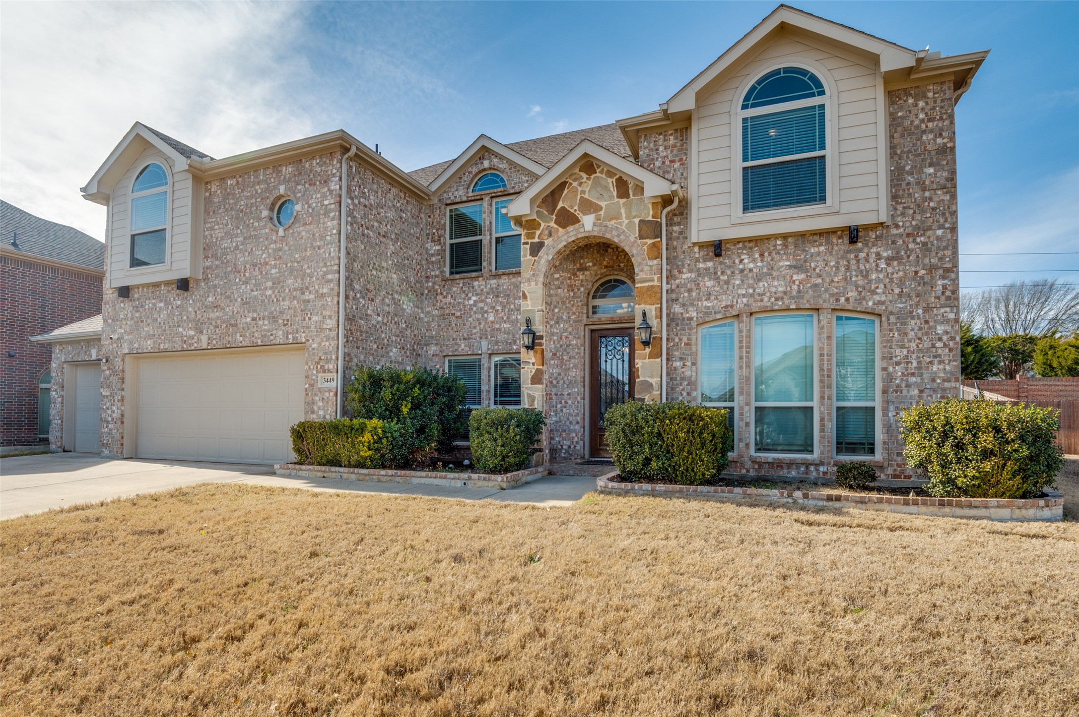 3449 Ava Drive