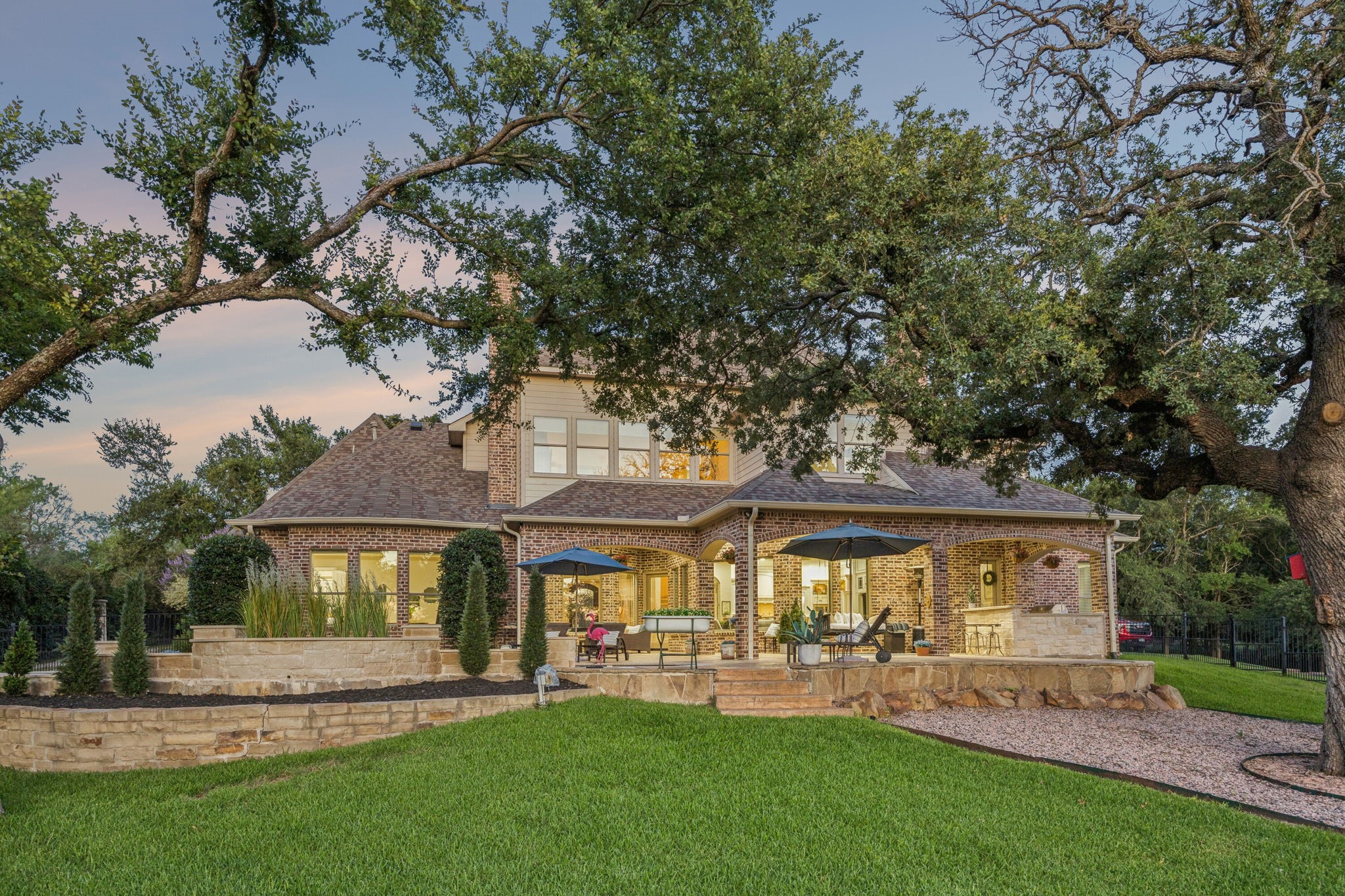9191 Silver Leaf Court