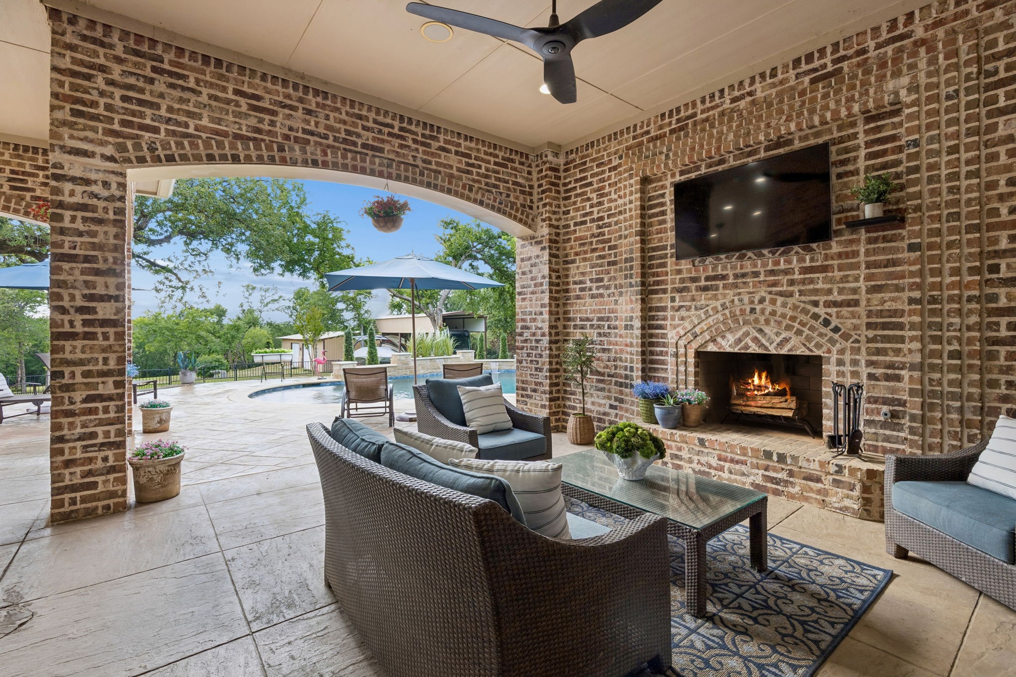 9191 Silver Leaf Court