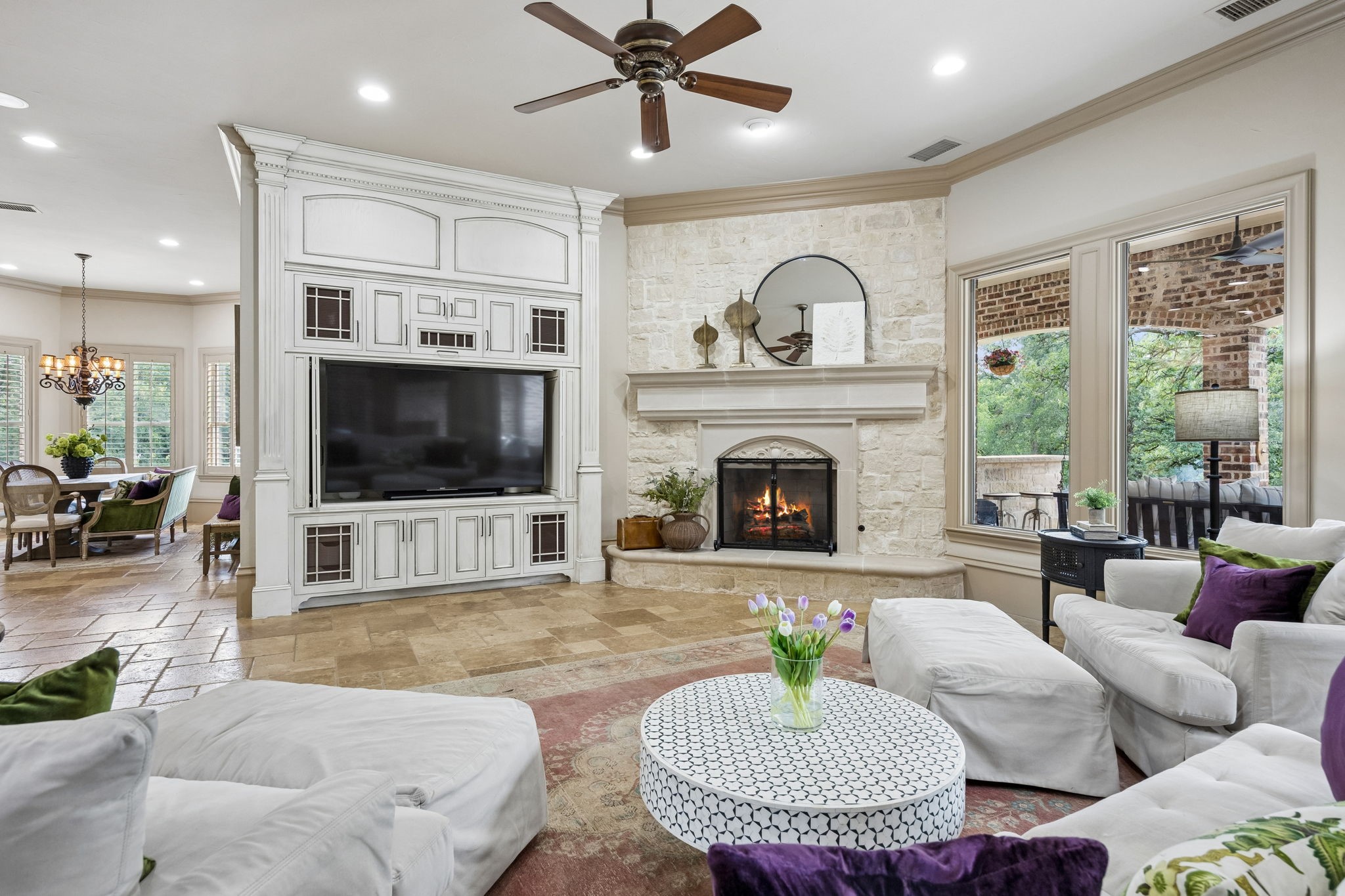 9191 Silver Leaf Court