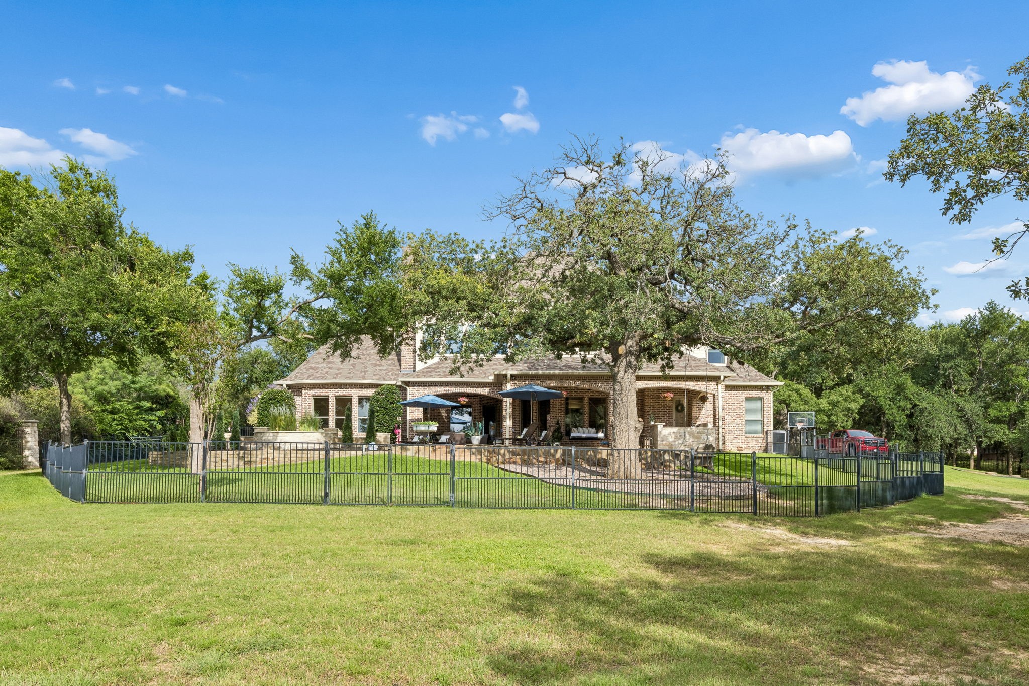 9191 Silver Leaf Court