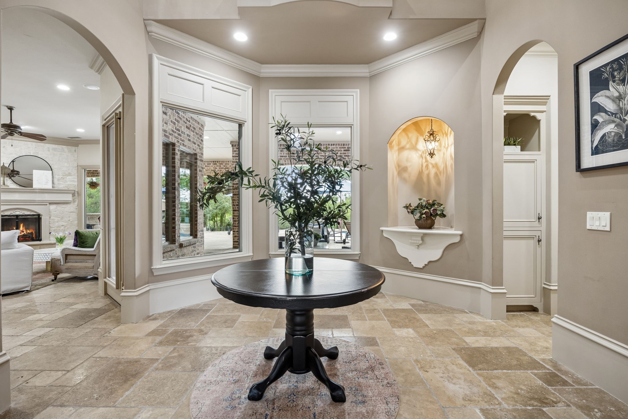 9191 Silver Leaf Court