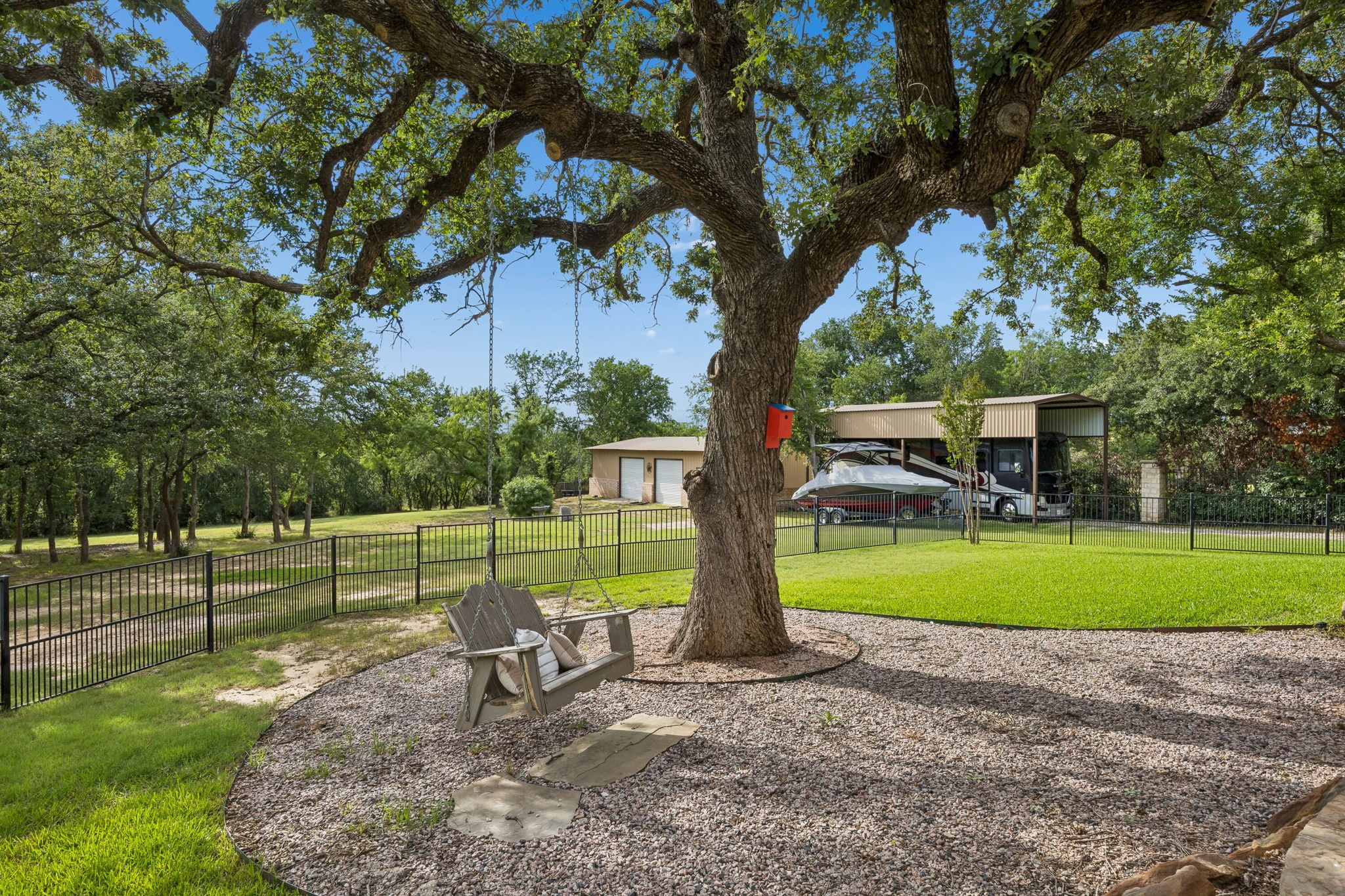 9191 Silver Leaf Court
