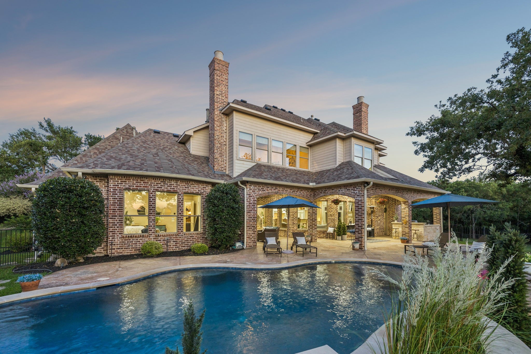 9191 Silver Leaf Court