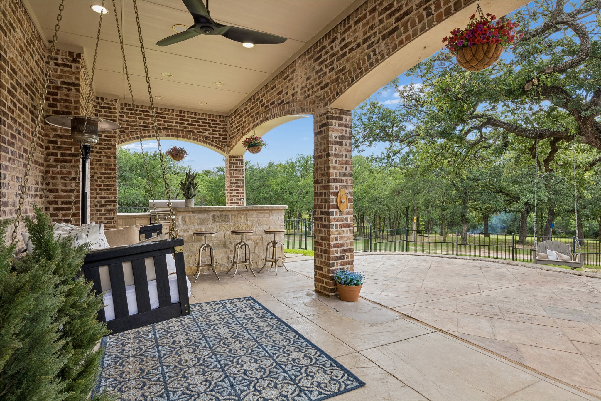 9191 Silver Leaf Court
