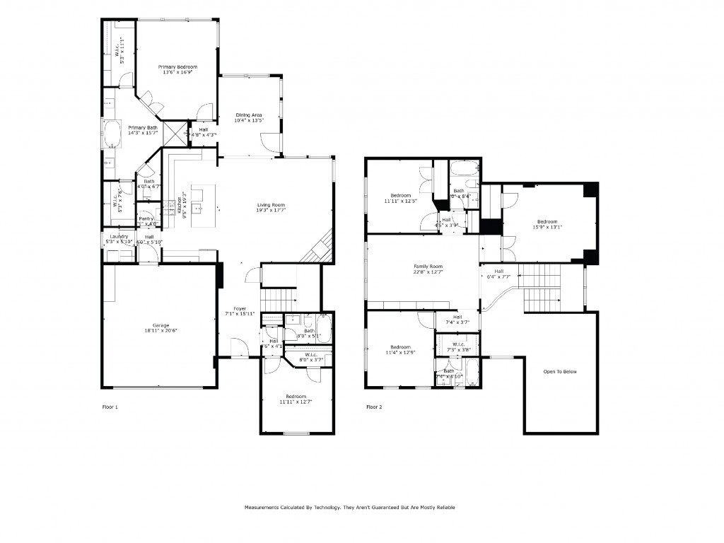 833 Underwood Lane