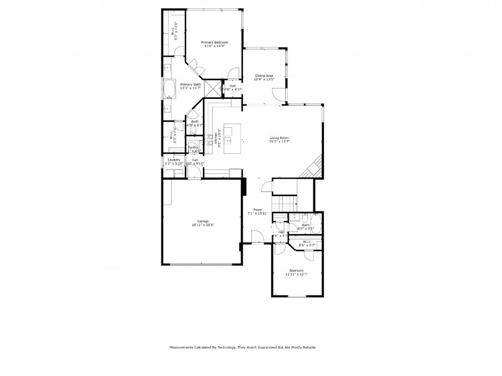 833 Underwood Lane