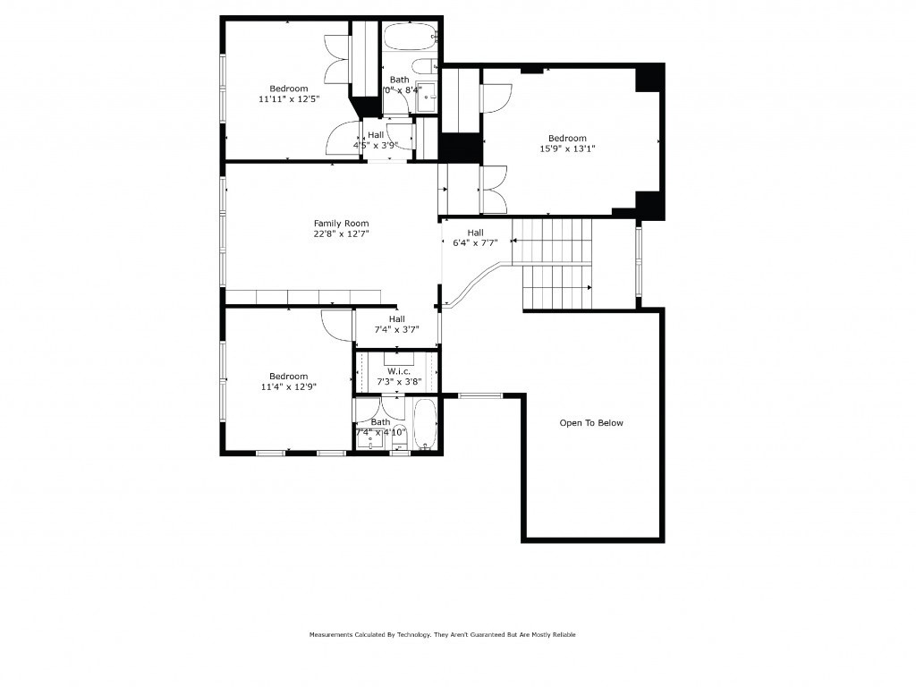 833 Underwood Lane