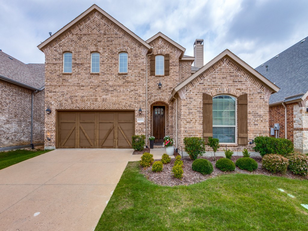 833 Underwood Lane