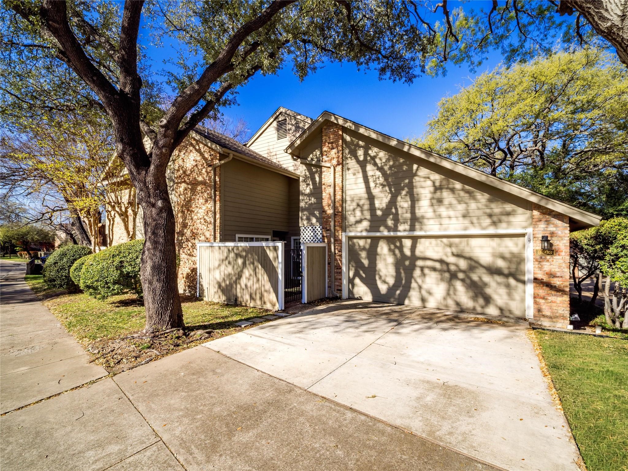 8503 Coppertowne Lane