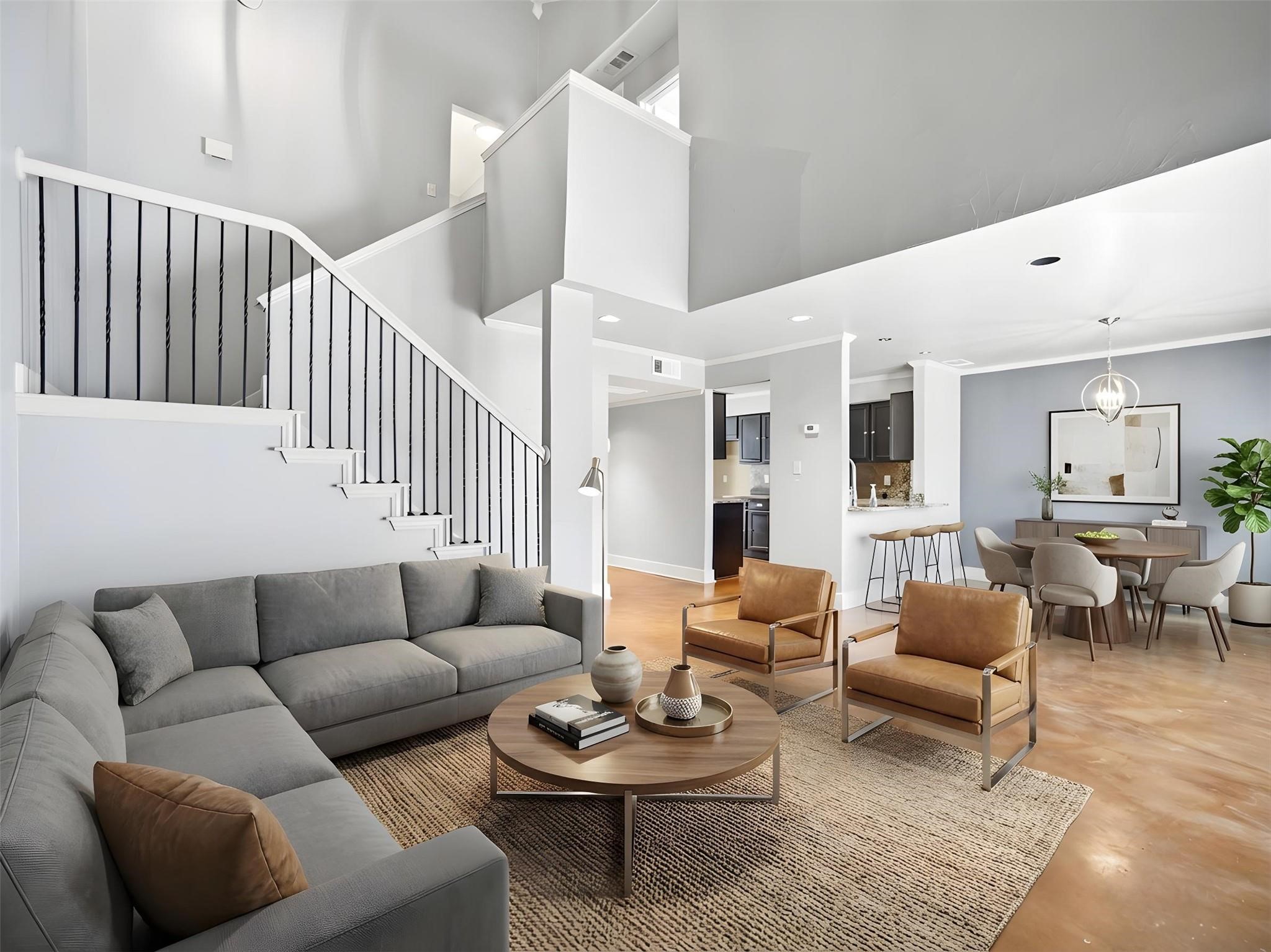 8503 Coppertowne Lane
