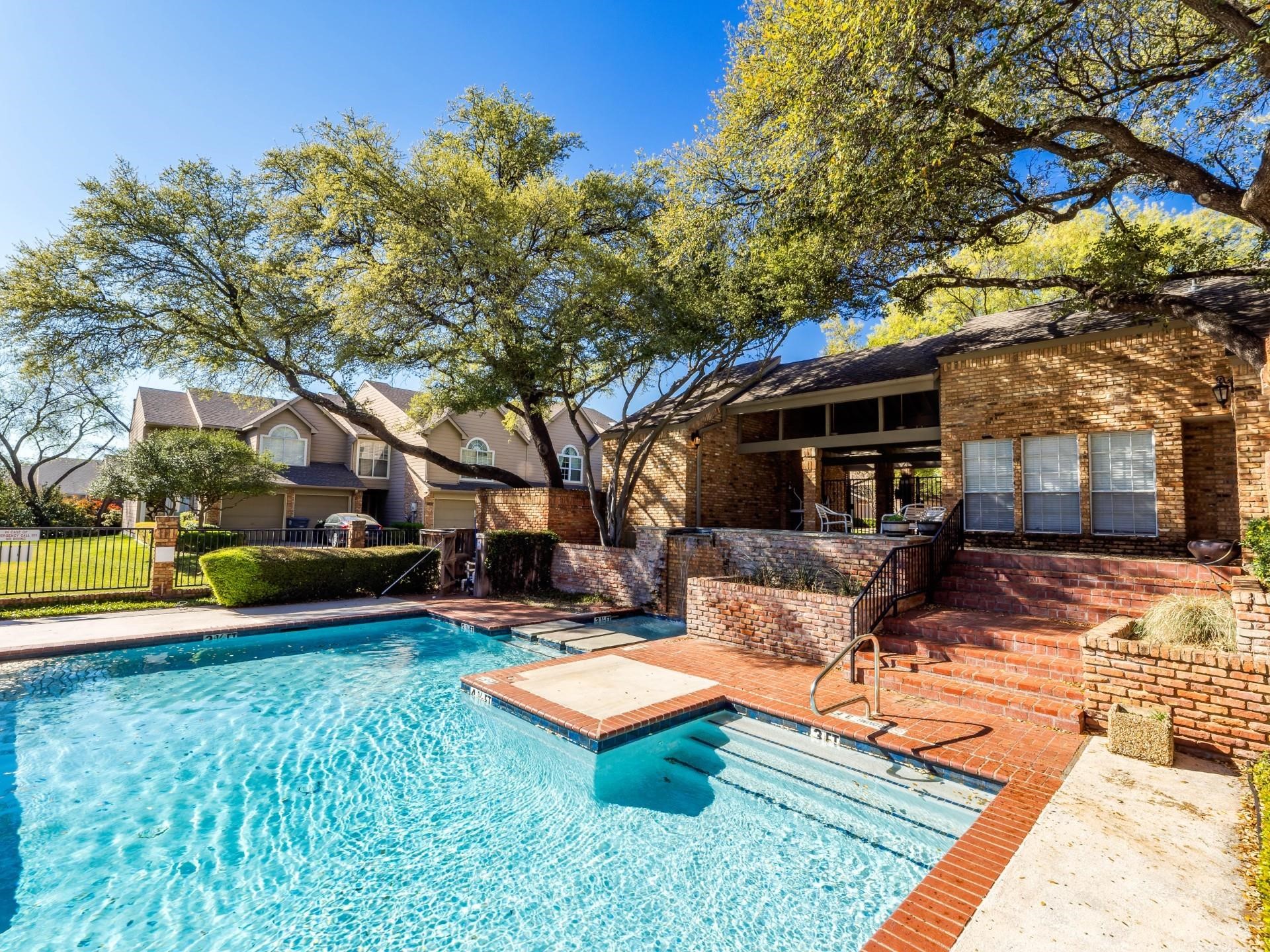 8503 Coppertowne Lane