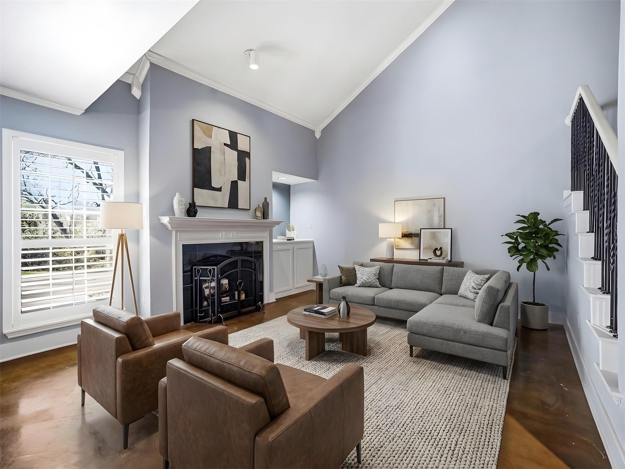 8503 Coppertowne Lane