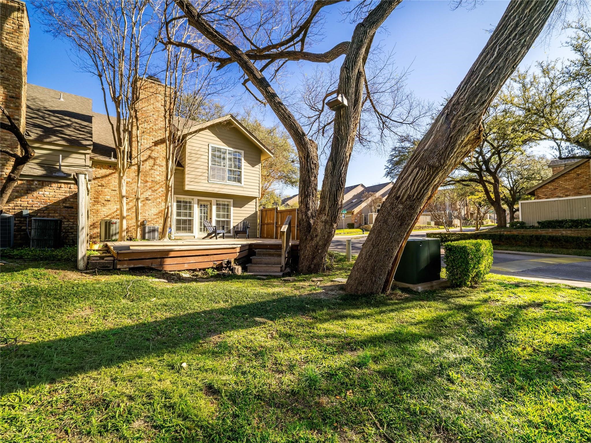 8503 Coppertowne Lane