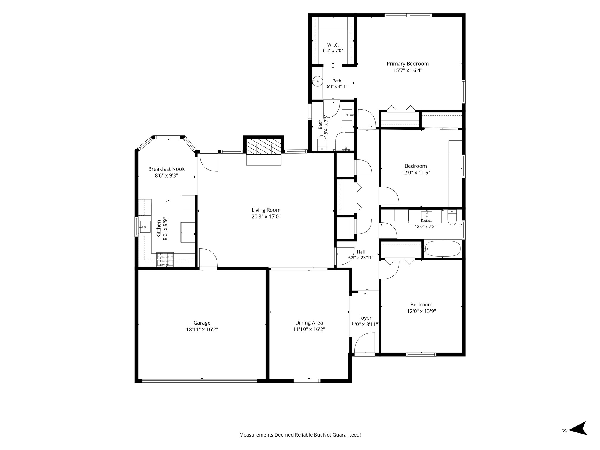 5808 Sunnywood Drive