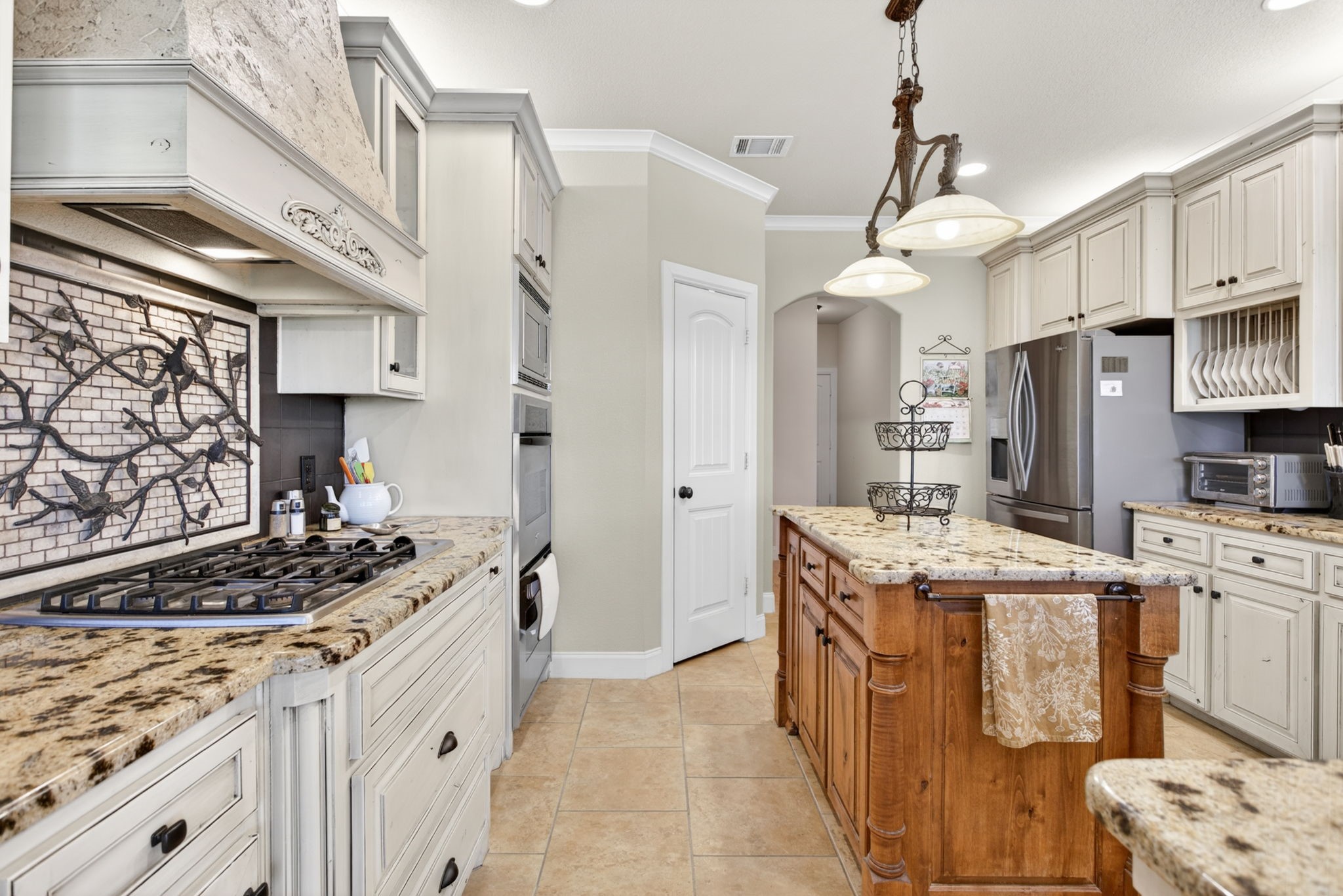 7233 Granville Drive